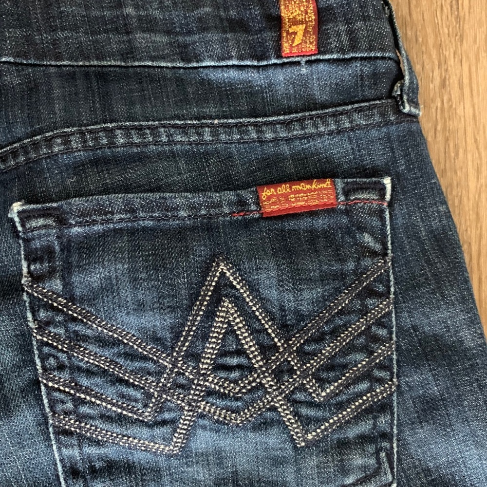 Seven for All Mankind